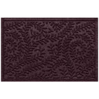 WaterHog Boxwood Indoor Outdoor Door Mat