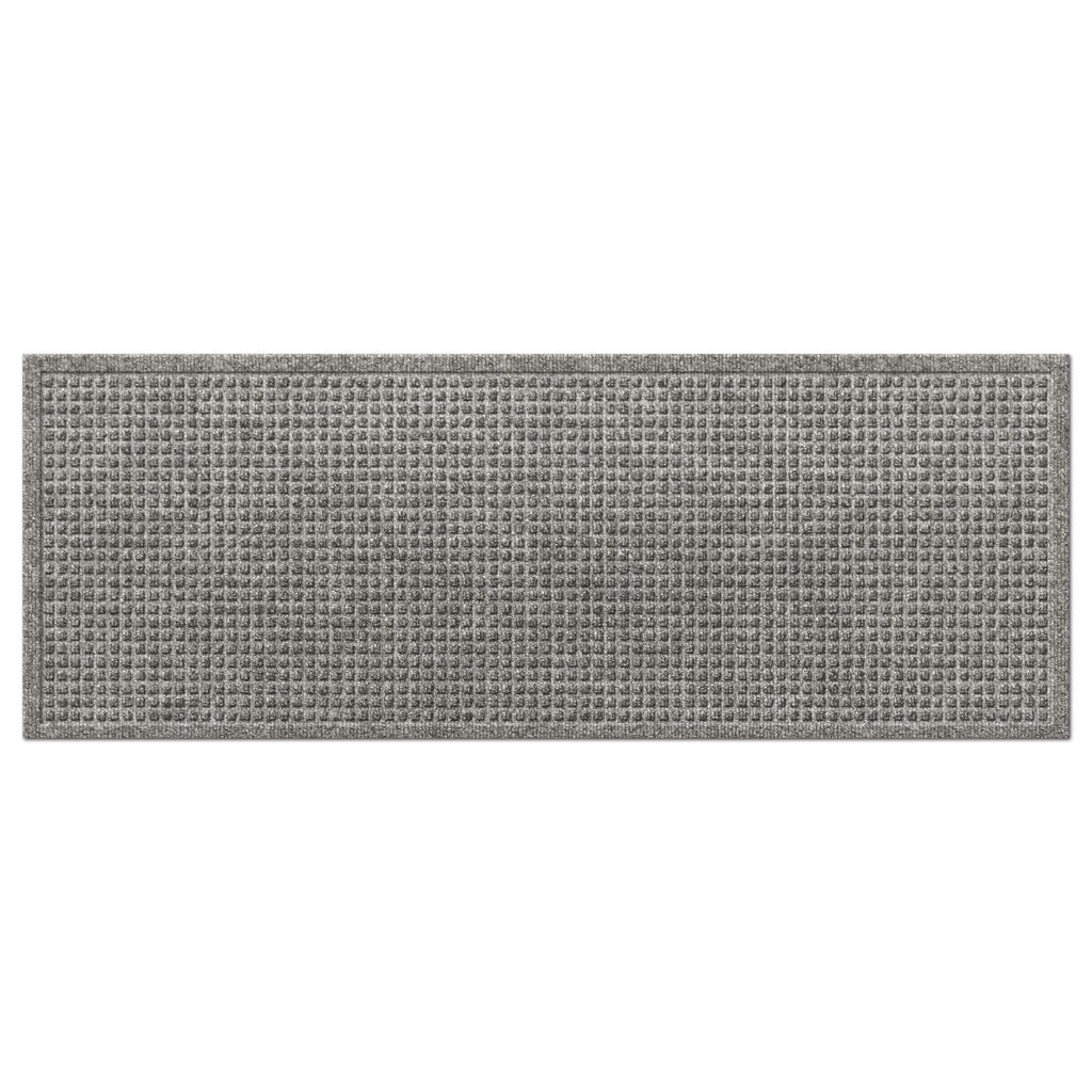 WaterHog Squares Indoor Outdoor Door Mat