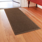 WaterHog Squares Indoor Outdoor Door Mat
