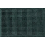 WaterHog Squares Indoor Outdoor Door Mat