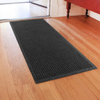 WaterHog Squares Indoor Outdoor Door Mat