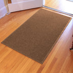 WaterHog Squares Indoor Outdoor Door Mat
