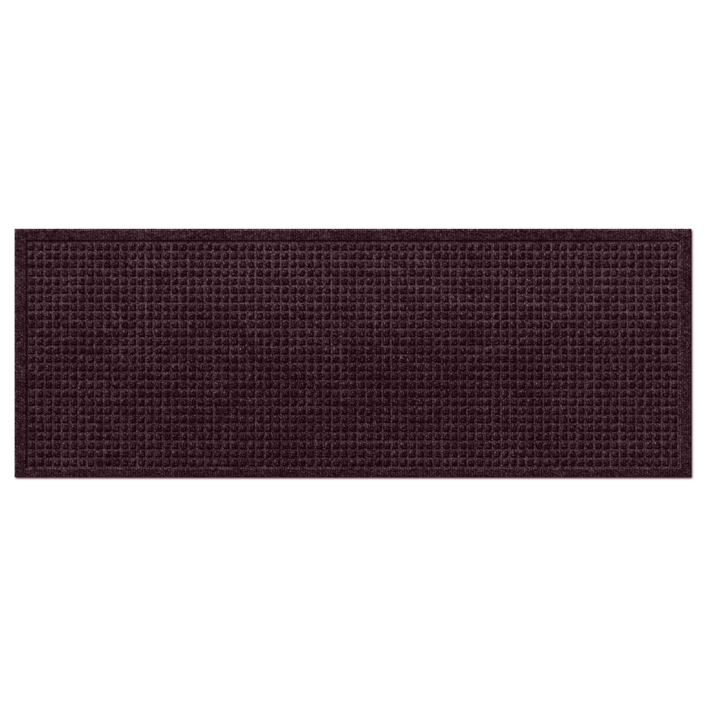 WaterHog Squares Indoor Outdoor Door Mat