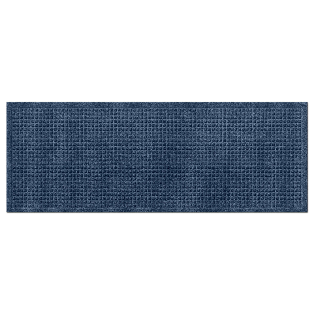 WaterHog Squares Indoor Outdoor Door Mat