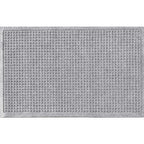 WaterHog Squares Indoor Outdoor Door Mat