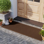 WaterHog Squares Indoor Outdoor Door Mat