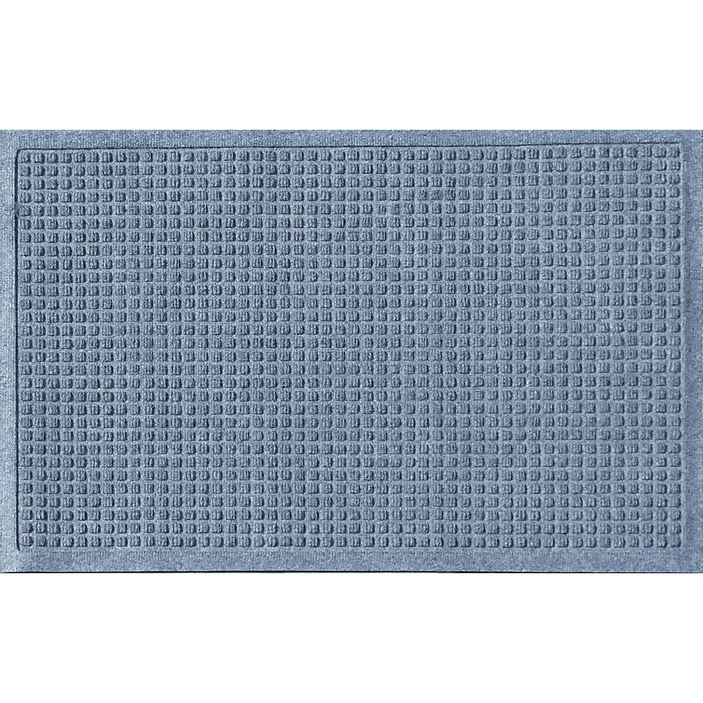 WaterHog Squares Indoor Outdoor Door Mat