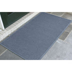 WaterHog Squares Indoor Outdoor Door Mat