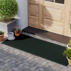 WaterHog Squares Indoor Outdoor Door Mat