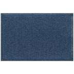 WaterHog Squares Indoor Outdoor Door Mat