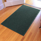 WaterHog Squares Indoor Outdoor Door Mat
