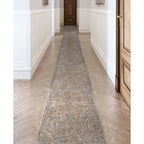 Well Woven Asha Vintage Emilia Flat-Weave Area Rug