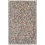 Well Woven Asha Vintage Emilia Flat-Weave Area Rug