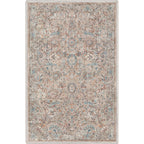 Well Woven Asha Vintage Emilia Flat-Weave Area Rug