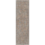 Well Woven Asha Vintage Emilia Flat-Weave Area Rug