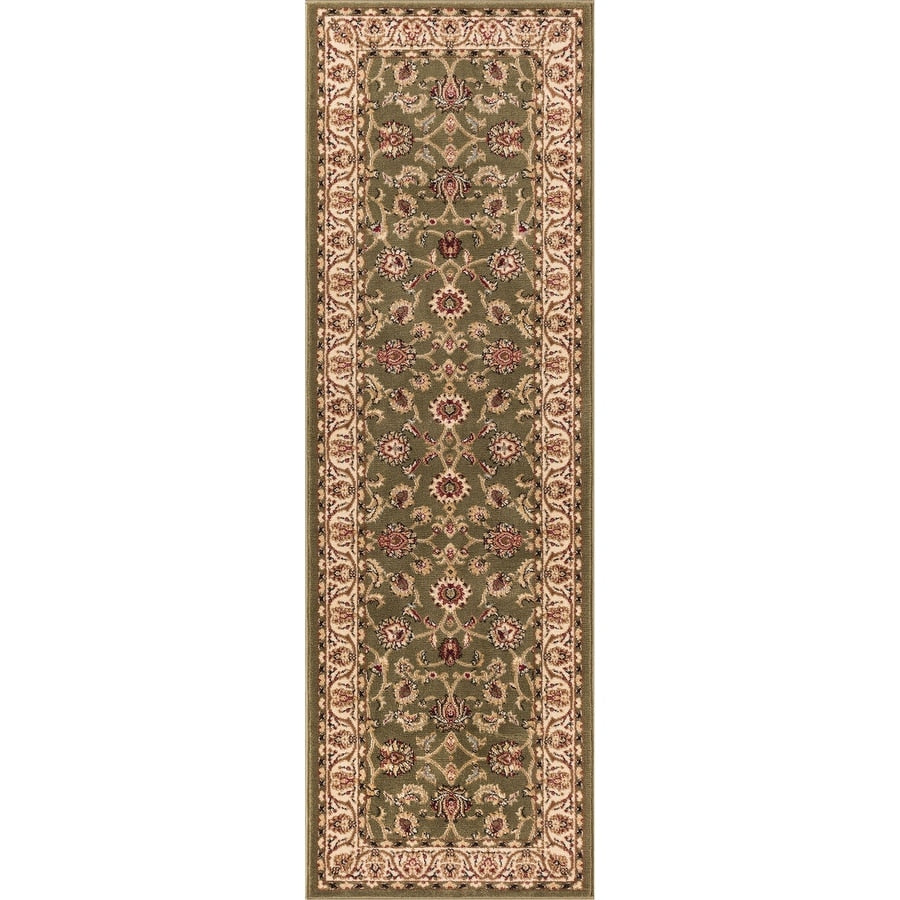 Well Woven Barclay Sarouk Oriental Persian Traditional Area Rug