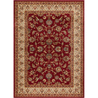 Well Woven Barclay Sarouk Oriental Persian Traditional Area Rug