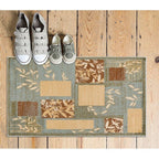 Well Woven Barclay Sarouk Oriental Persian Traditional Area Rug