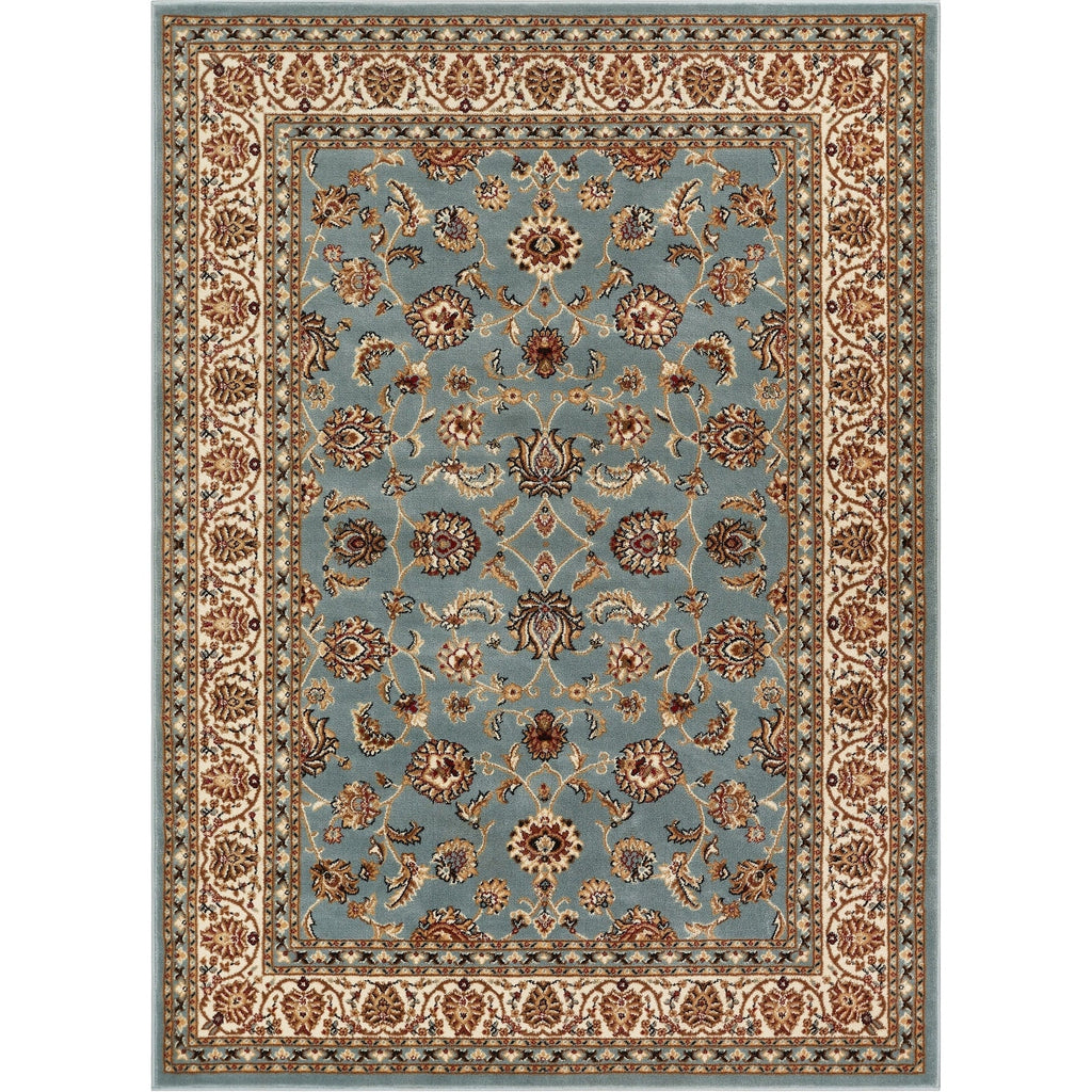 Well Woven Barclay Sarouk Oriental Persian Traditional Area Rug