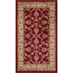 Well Woven Barclay Sarouk Oriental Persian Traditional Area Rug