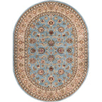 Well Woven Barclay Sarouk Oriental Persian Traditional Area Rug