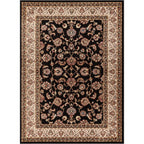 Well Woven Barclay Sarouk Oriental Persian Traditional Area Rug