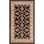 Well Woven Barclay Sarouk Oriental Persian Traditional Area Rug