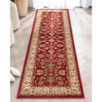 Well Woven Barclay Sarouk Oriental Persian Traditional Area Rug