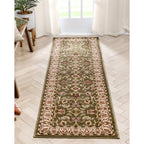 Well Woven Barclay Sarouk Oriental Persian Traditional Area Rug