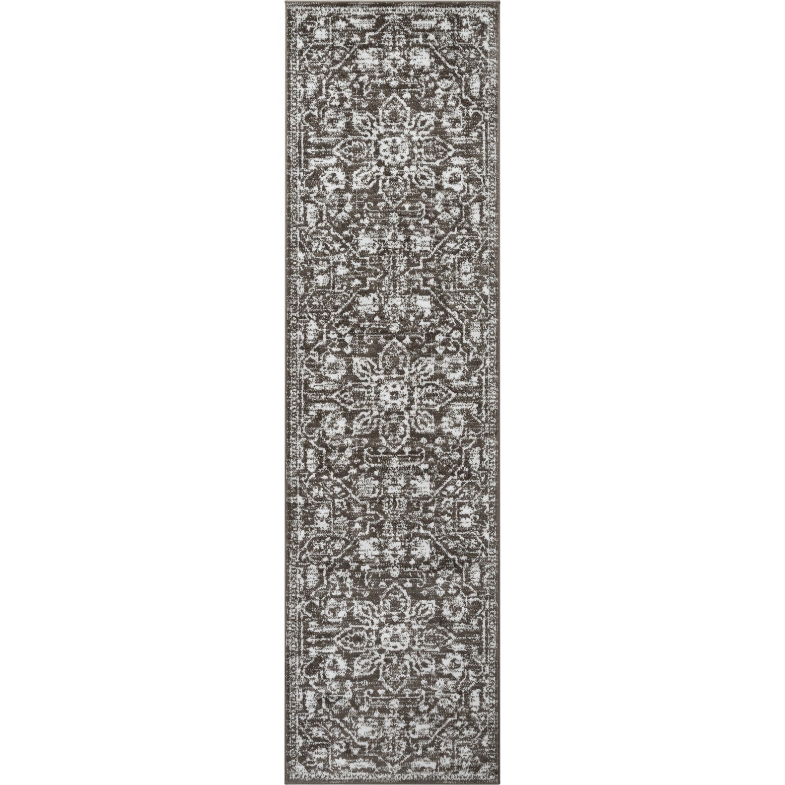Well Woven Dazzle Disa Vintage Bohemian Oriental Floral Area Rug