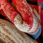 Well Woven Tulsa Lea Southwestern Tribal Area Rug