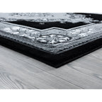 Porch & Den Curry Hand-Carved Area Rug