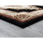 Porch & Den Curry Hand-Carved Area Rug