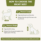 Wooden Double Dog Crate Kennel Furniture with 2 Drawers & Divider