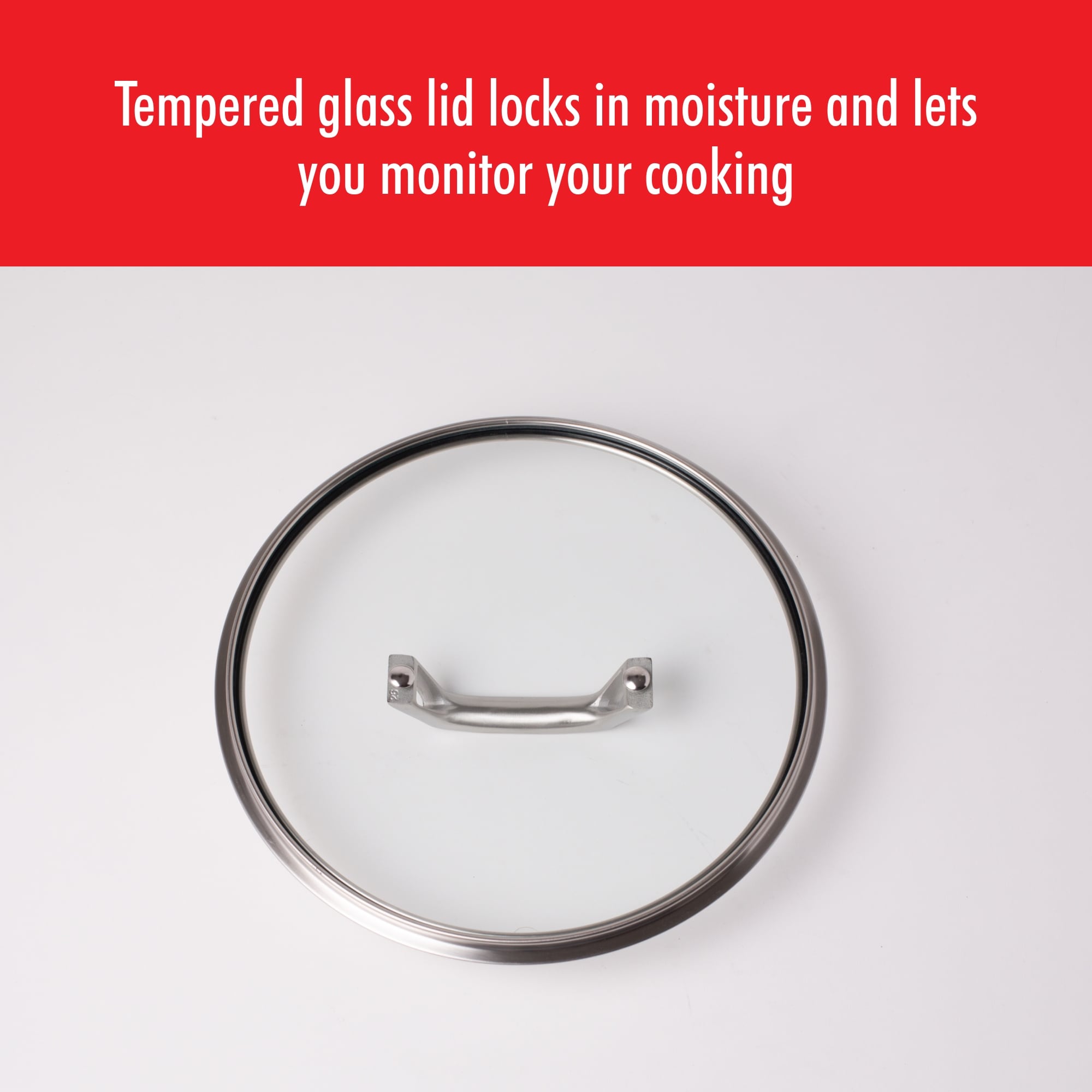 ZWILLING Motion Hard Anodized Aluminum Nonstick Dutch Oven