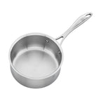 ZWILLING Spirit 3-ply Stainless Steel Saucepan