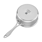 ZWILLING Spirit 3-ply Stainless Steel Saucepan